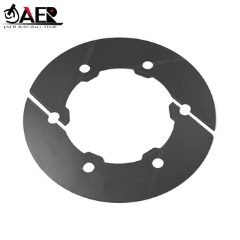 JAER Motorcycle Rear Sprockets Chain Gear Decorative Cover for Kawasaki Ninja 400 Z400 2018 2019 2020
JAER Motorcycle Rear Sprockets Chain Gear Decorative Cover for Kawasaki Ninja 400 Z400 2018 2019 2020