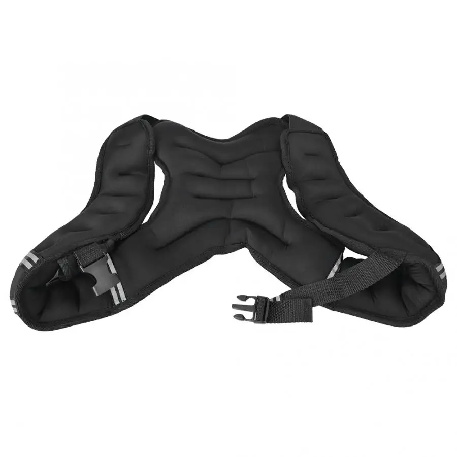 5kg Running Vest Lightweight Weighted Vest Weight Training Fitness Exercise Equipment Running Outdoor Sports Accessories
5kg Running Vest Lightweight Weighted Vest Weight Training Fitness Exercise Equipment Running Outdoor Sports Accessories
