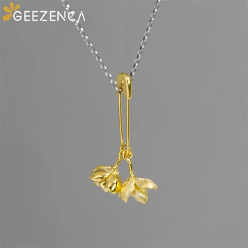 Original Design 925 Sterling Silver Flower Jasmine Pendant Fine Jewelry for Women Vintage Trendy Necklace Pendants Without Chain
Original Design 925 Sterling Silver Flower Jasmine Pendant Fine Jewelry for Women Vintage Trendy Necklace Pendants Without Chain