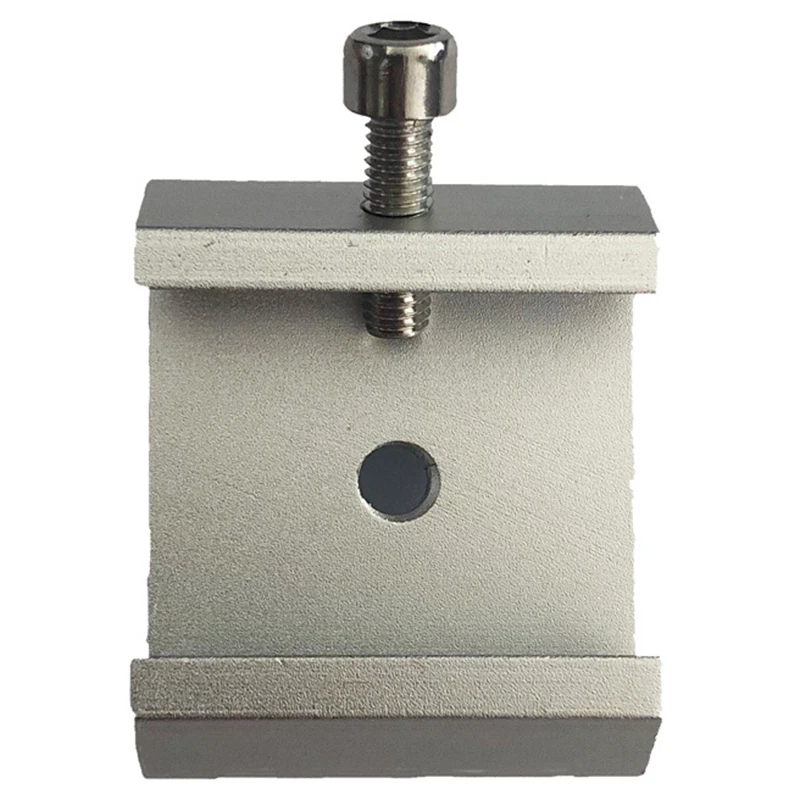 Universal Dovetail Groove with Locking Screw Quick-Connect Finder Scope Guide Scope Adapter Bracket for Astronomical Telescope
Universal Dovetail Groove with Locking Screw Quick-Connect Finder Scope Guide Scope Adapter Bracket for Astronomical Telescope