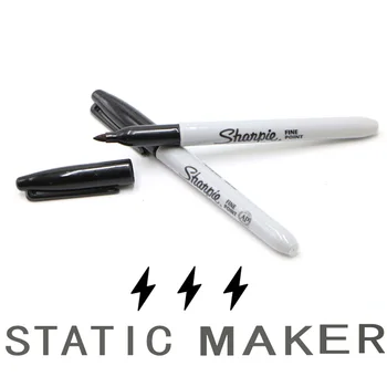 7 Effects Static Marker Magic Trick Gimmick Stage Prop Magic Tricks For Professional Magicians Magic Performer Enthusiast
7 Effects Static Marker Magic Trick Gimmick Stage Prop Magic Tricks For Professional Magicians Magic Performer Enthusiast