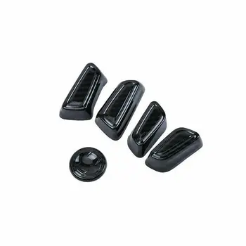 Car Decorative Carbon Fiber Cover For Toyota Camry Waterproof Sun-Proof 5pcs/Set
Car Decorative Carbon Fiber Cover For Toyota Camry Waterproof Sun-Proof 5pcs/Set