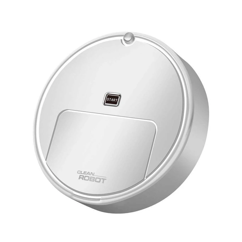Robot Vacuum Cleaner Home Automatic Smart Sweeping Robot Floor Dirt Dust Hair Automatic Cleaner Home Cleaning Machine
Robot Vacuum Cleaner Home Automatic Smart Sweeping Robot Floor Dirt Dust Hair Automatic Cleaner Home Cleaning Machine