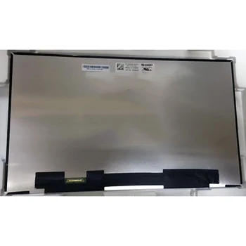 LQ133M1JW03 LCD Screen 13.3" Laptop Display Matrix 30 Pins IPS FHD 1920X1080 Matte Panel replacement Tested Grade A+++
LQ133M1JW03 LCD Screen 13.3" Laptop Display Matrix 30 Pins IPS FHD 1920X1080 Matte Panel replacement Tested Grade A+++