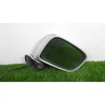 226974 Right rearview mirror Suzuki Liana Rh (er)
226974 Right rearview mirror Suzuki Liana Rh (er)