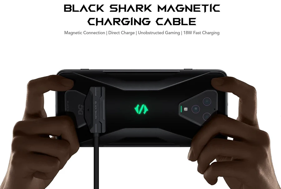 Xiaomi Black Shark 5 Где Купить