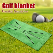 Golf Training Mat Indoor and Outdoor Portable Golf Training Mat Velvet Golf Swing for Home Outdoor Use Mat Golf Accessories
Golf Training Mat Indoor and Outdoor Portable Golf Training Mat Velvet Golf Swing for Home Outdoor Use Mat Golf Accessories