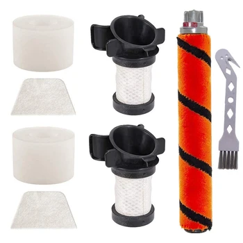 Filter Soft Brush Kit For Shark ION Flex DuoClean IF100 X30 Vacuum Cleaner Parts Soft Brush Home Cleaning Accessories
Filter Soft Brush Kit For Shark ION Flex DuoClean IF100 X30 Vacuum Cleaner Parts Soft Brush Home Cleaning Accessories