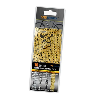 Sports MTB Mountain Road Bike Chains 8/9/10/11 Speed Bicycle Semi-Hollow Chain Mountain Road Bike Ultralight Bicycles Parts
Sports MTB Mountain Road Bike Chains 8/9/10/11 Speed Bicycle Semi-Hollow Chain Mountain Road Bike Ultralight Bicycles Parts
