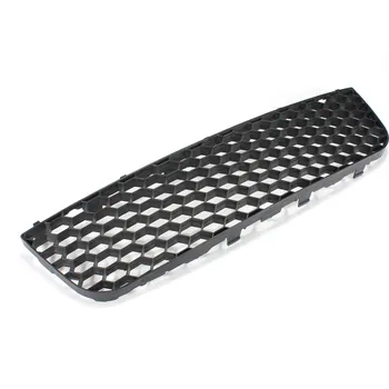 Car Front LOWER CENTER HONEYCOMB MESH GRILL GRILLE for VW MK5 GTI GLI JETTA 2005 2006 2007 2008 2009
Car Front LOWER CENTER HONEYCOMB MESH GRILL GRILLE for VW MK5 GTI GLI JETTA 2005 2006 2007 2008 2009