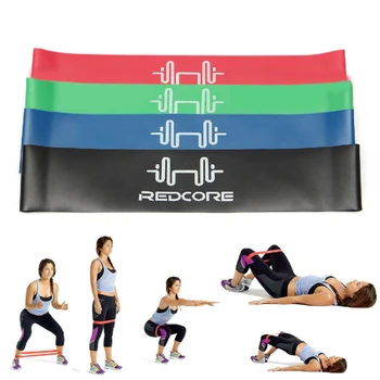 4 Pcs Mini Band Mini Pull Up Assist Bands Crossfit Yoga Exercise Tension Resistance Band Loop Strength Weight Training Fitness
4 Pcs Mini Band Mini Pull Up Assist Bands Crossfit Yoga Exercise Tension Resistance Band Loop Strength Weight Training Fitness