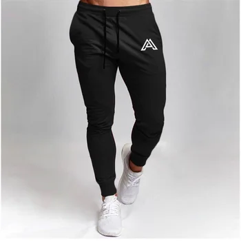Spring Autumn Men Sports Running Pants Male With Pockets Football Soccer Training Pants Jogging Fitness Workout Sport Trousers
Spring Autumn Men Sports Running Pants Male With Pockets Football Soccer Training Pants Jogging Fitness Workout Sport Trousers