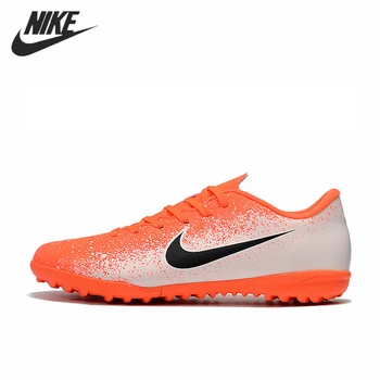 Nike Mercurial VAPORX 12 CLUB TF Football Cleats Boots Women Boots Turf Shoes Soccer Shoes Nike Football Shoes Neymar Sneakers 
Nike Mercurial VAPORX 12 CLUB TF Football Cleats Boots Women Boots Turf Shoes Soccer Shoes Nike Football Shoes Neymar Sneakers