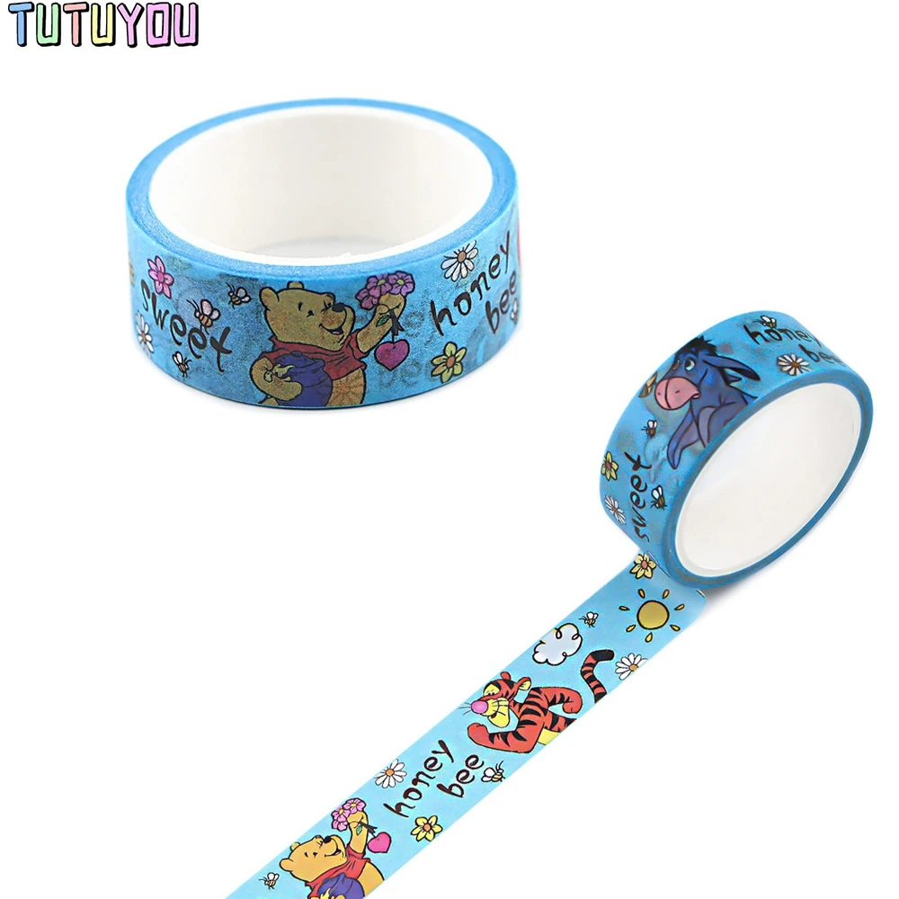 PC1870 Blue Happy Pig Tiger Cute Cartoon Washi Tapes Scrapbooking DIY Decorative Creative Kawaii Tapes
PC1870 Blue Happy Pig Tiger Cute Cartoon Washi Tapes Scrapbooking DIY Decorative Creative Kawaii Tapes