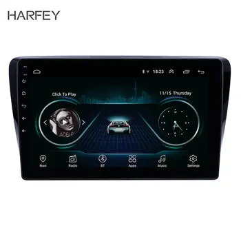 Harfey Car GPS Radio Android 9.1 10.1 inch for 2017-2019 Venucia M50V with HD Touchscreen support Carplay Backup Camera AUX DVR
Harfey Car GPS Radio Android 9.1 10.1 inch for 2017-2019 Venucia M50V with HD Touchscreen support Carplay Backup Camera AUX DVR