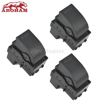 3 Pieces 37995-56B00 New Electric Power Window Switch Fits For 1991-1998 Suzuki Sidekick Passenger Side
3 Pieces 37995-56B00 New Electric Power Window Switch Fits For 1991-1998 Suzuki Sidekick Passenger Side