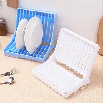4Pcs Kitchen Dish Rack Shelf Drain Plate Cup Holder Plastic Foldable Organizer New
4Pcs Kitchen Dish Rack Shelf Drain Plate Cup Holder Plastic Foldable Organizer New