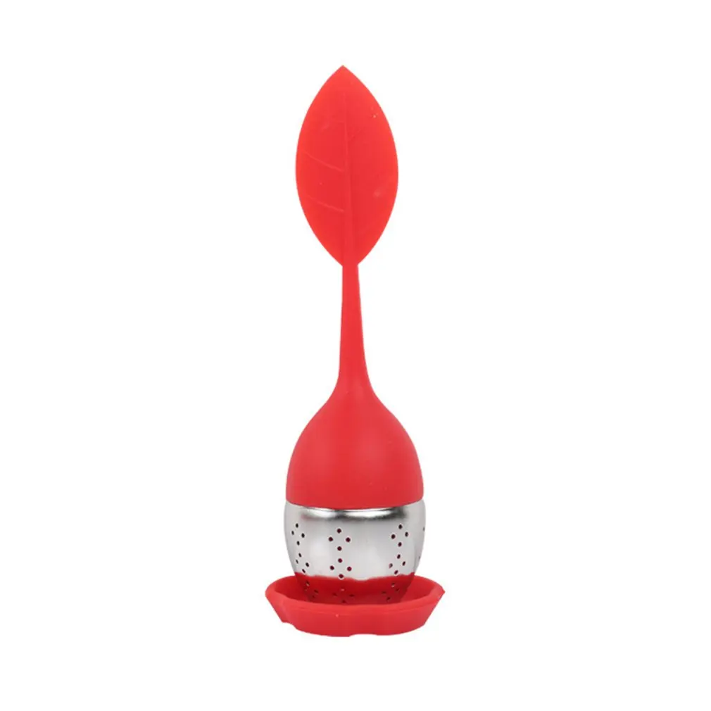 1Pc Strawberry Tea Infuser Stainless Steel Ball Leaf Tea Strainer For Brewing Device Herbal Spice Filter Kitchen Tools
1Pc Strawberry Tea Infuser Stainless Steel Ball Leaf Tea Strainer For Brewing Device Herbal Spice Filter Kitchen Tools