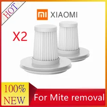 Xiaomi mijia, kit de peças de reposição originais para remoção de ácaros, com filtro hepa, pacote de peças de limpeza a vácuo po
Xiaomi mijia, kit de peças de reposição originais para remoção de ácaros, com filtro hepa, pacote de peças de limpeza a vácuo po