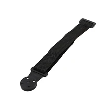 Multimeter Strap Practical Portable Strong Magnet Hanging Loop Polypropylene Fiber Kit Hanger Universal Black TPAK
Multimeter Strap Practical Portable Strong Magnet Hanging Loop Polypropylene Fiber Kit Hanger Universal Black TPAK