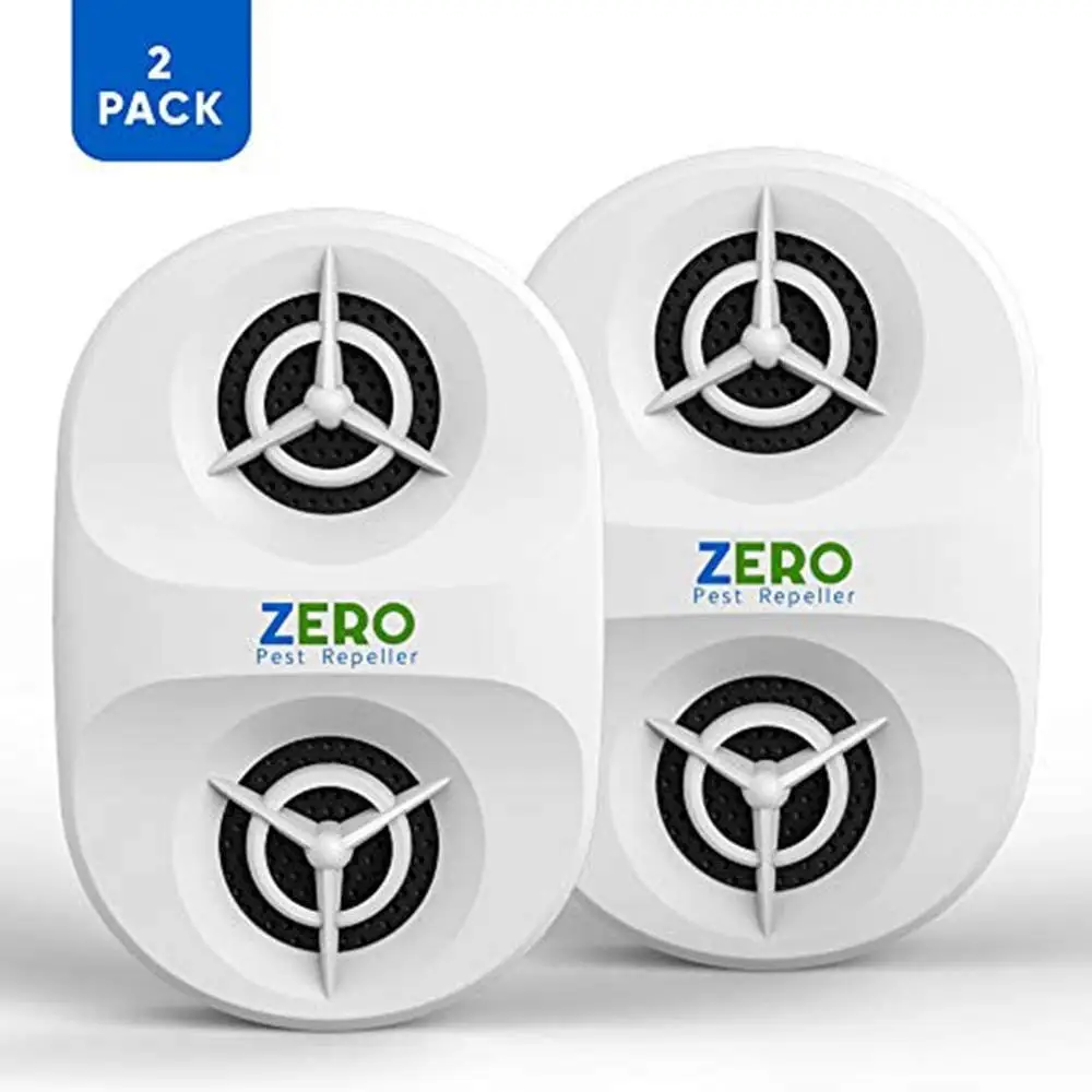 Ultrasonic Pest Repeller Plug in Electronic Pest Defender Repellent Pest Control Reject Devices for Rat Mosquito Mice Spider Ant
Ultrasonic Pest Repeller Plug in Electronic Pest Defender Repellent Pest Control Reject Devices for Rat Mosquito Mice Spider Ant