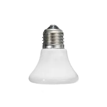 ICOCO 110V Home Pet Reptile Breed Ceramic Heat Emitter Heater Light Brooder Lamp Heat Bulb Insulation Lamp Light Drop Shipping
ICOCO 110V Home Pet Reptile Breed Ceramic Heat Emitter Heater Light Brooder Lamp Heat Bulb Insulation Lamp Light Drop Shipping