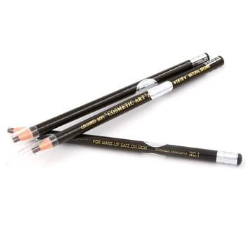 3pcs Waterproof Free Cutting Eyebrow Pencil Waterproof Brown Eyebrow Tattoo Dye Tint Pen Permanent Makeup Supplies
3pcs Waterproof Free Cutting Eyebrow Pencil Waterproof Brown Eyebrow Tattoo Dye Tint Pen Permanent Makeup Supplies