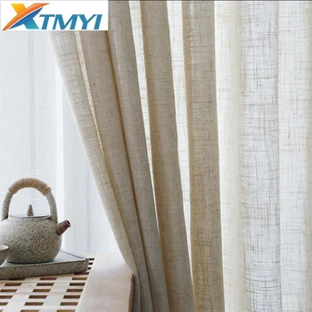 Linen Tulle Curtains for Living Room The Bedroom Kitchen Sheer Curtains for Window Voile Curtains Sheer Windows Drape Door
Linen Tulle Curtains for Living Room The Bedroom Kitchen Sheer Curtains for Window Voile Curtains Sheer Windows Drape Door