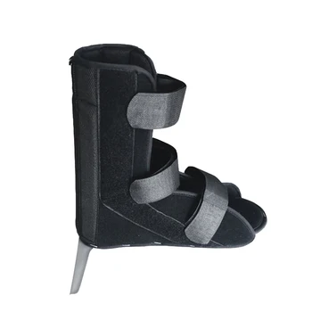 Breathable Anti-Rotation Ankle Fixed Foot Sprains Stabiliser Boot Shoes For Ankle Joint Sprain Fracture Rehabilitation Support
Breathable Anti-Rotation Ankle Fixed Foot Sprains Stabiliser Boot Shoes For Ankle Joint Sprain Fracture Rehabilitation Support