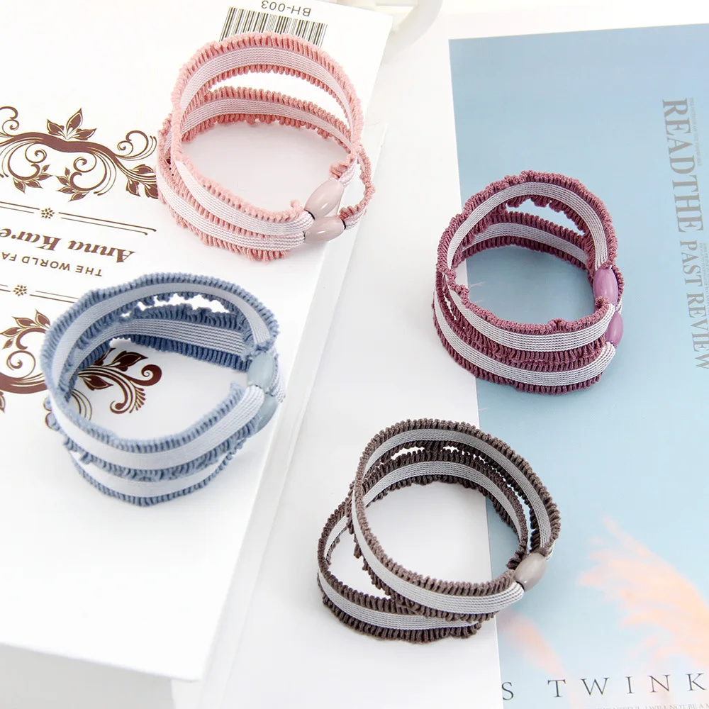 1Pc Spring Girls Women Hair Band Pink Headbands Scrunchies Adult Cheap Elegant Ponytail Holder Hairbands Korean Accessories
1Pc Spring Girls Women Hair Band Pink Headbands Scrunchies Adult Cheap Elegant Ponytail Holder Hairbands Korean Accessories