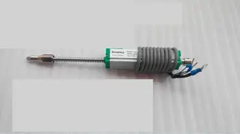 Miniature spring self-reset KTR-50mm electronic ruler injection molding machine miniature self-recovery electronic ruler
Miniature spring self-reset KTR-50mm electronic ruler injection molding machine miniature self-recovery electronic ruler