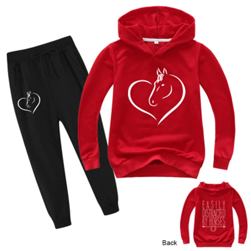 New Baby Boys Horse Casual Clothes Spring Autumn Hot Game Sports Suit 2 Pcs Set Tracksuits Kids Clothing Sets Coat+Pant
New Baby Boys Horse Casual Clothes Spring Autumn Hot Game Sports Suit 2 Pcs Set Tracksuits Kids Clothing Sets Coat+Pant