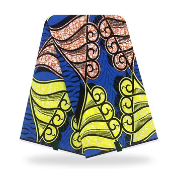 2020 new veritable 100% cotton Guaranteed Ghana wax high quality ankara fabric african fabric Nigeria wax prints fabric
2020 new veritable 100% cotton Guaranteed Ghana wax high quality ankara fabric african fabric Nigeria wax prints fabric