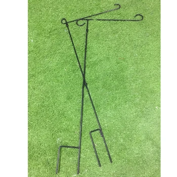 Vertical Garden Flag Stand Frame Durable Stainless Steel Weather-Proof Premium 667A 
Vertical Garden Flag Stand Frame Durable Stainless Steel Weather-Proof Premium 667A