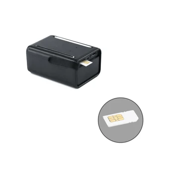 Small size GT20 2G Manufacturer Waterproof Magnetic Mini GPS Tracker Device for Vehicle
Small size GT20 2G Manufacturer Waterproof Magnetic Mini GPS Tracker Device for Vehicle