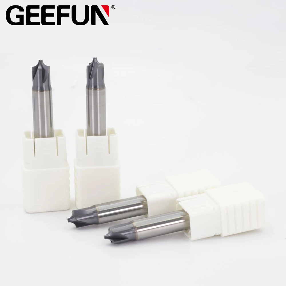Carbide Corner Rounding End Mill CNC Machine Cutter Tool HRC 50 R3.25-R5.25 Tungsten Chamfer Cutter Mill Inner Radius Router Bit
Carbide Corner Rounding End Mill CNC Machine Cutter Tool HRC 50 R3.25-R5.25 Tungsten Chamfer Cutter Mill Inner Radius Router Bit