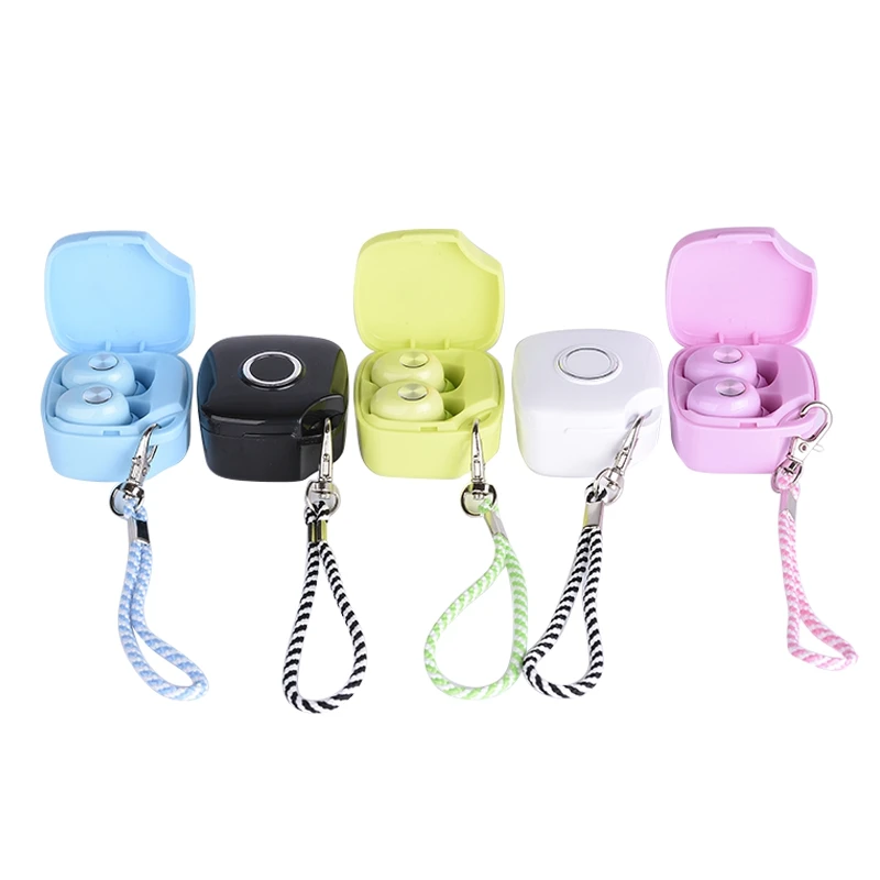 TWS-A8 Mini Bluetooth 5.0 Earphone Waterproof IPx5 HiFi 6D Stereo Sound Wireless Bluetooth In-ear Earphone for Sports Headset
TWS-A8 Mini Bluetooth 5.0 Earphone Waterproof IPx5 HiFi 6D Stereo Sound Wireless Bluetooth In-ear Earphone for Sports Headset