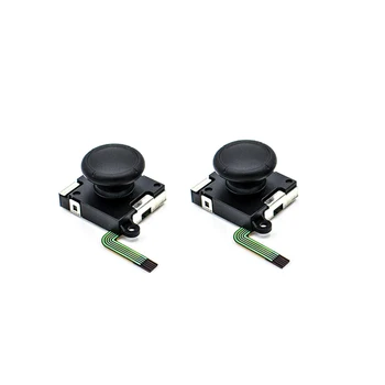 1-5PCS 3D Analog Joystick thumb Stick grips Cap Button Control Replacement Part for Nintend Switch JoyCon NS Joy-Con Controllers
1-5PCS 3D Analog Joystick thumb Stick grips Cap Button Control Replacement Part for Nintend Switch JoyCon NS Joy-Con Controllers