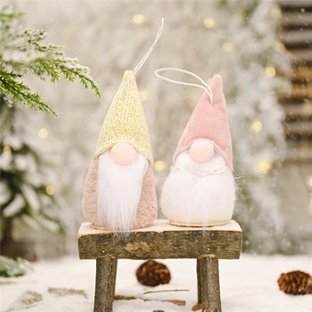 Wood Plush Doll Pendants Christmas Tree Decoration Hanging Ornaments Crafts Gifts Xmas New Year Party Wedding Home Decor 63097
Wood Plush Doll Pendants Christmas Tree Decoration Hanging Ornaments Crafts Gifts Xmas New Year Party Wedding Home Decor 63097