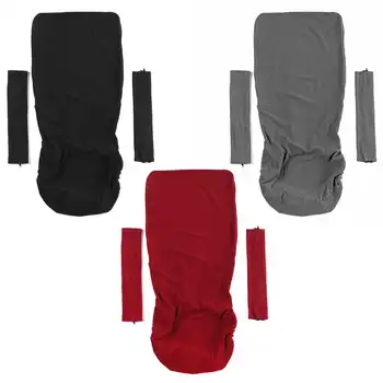 Elastic Office Lift Computer Chair Cover Modern Anti-dirty Bos Rotating Chair Seat Case Removable Thickened With Armrest Covers
Elastic Office Lift Computer Chair Cover Modern Anti-dirty Bos Rotating Chair Seat Case Removable Thickened With Armrest Covers