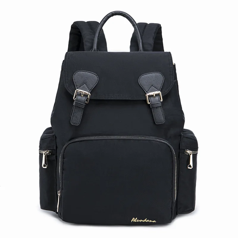 2019 New Style Fashion Diaper Bag Backpack Multi-functional Large-Volume Mom Nursing Infant MOTHER'S Bag Women's Light
2019 New Style Fashion Diaper Bag Backpack Multi-functional Large-Volume Mom Nursing Infant MOTHER'S Bag Women's Light