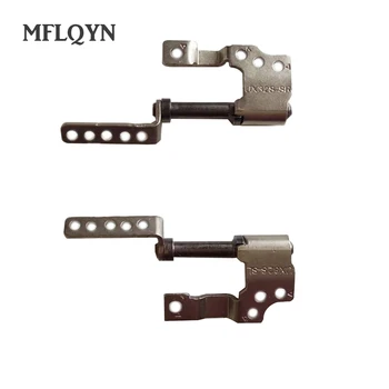 Laptop Lcd Hinges Kit For ASUS UX32 UX32S UX32VD UX32K UX32V UX32E notebook screen axis Left and right hinges
Laptop Lcd Hinges Kit For ASUS UX32 UX32S UX32VD UX32K UX32V UX32E notebook screen axis Left and right hinges