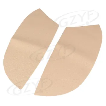 Beige Car Front Door Panel Armrest Cover Skin for Honda Accord 2008 2009 2010 2011 2012 (only fit for sedan 4 door) 2Pcs
Beige Car Front Door Panel Armrest Cover Skin for Honda Accord 2008 2009 2010 2011 2012 (only fit for sedan 4 door) 2Pcs