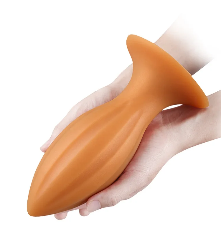 Фаллоимитатор С Расширением