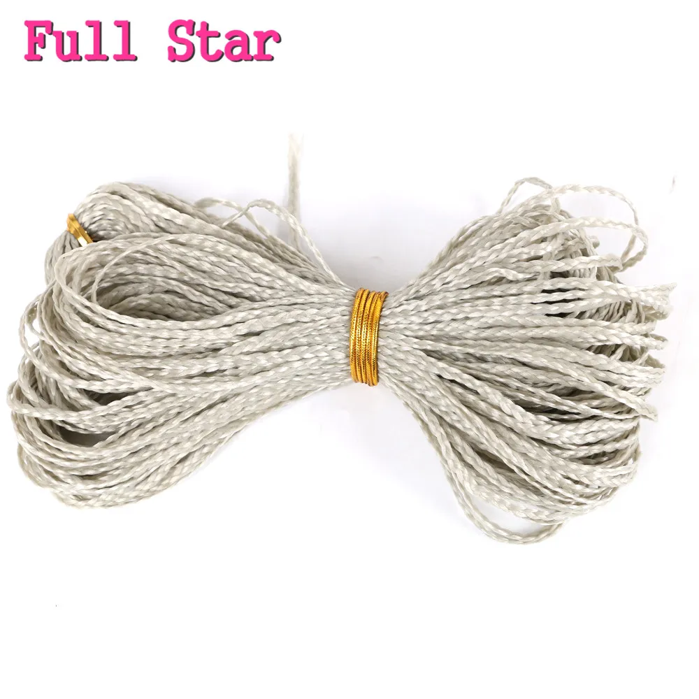 zizi 3s braids synthetic hair 08