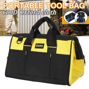 Chisel Toolkit-Instrument Case Pocket-Pouch Tool Waterproof Pouch Screwdrivers-Pliers Parts-Organizer Case Drill-Bit Pouch Bags
Chisel Toolkit-Instrument Case Pocket-Pouch Tool Waterproof Pouch Screwdrivers-Pliers Parts-Organizer Case Drill-Bit Pouch Bags