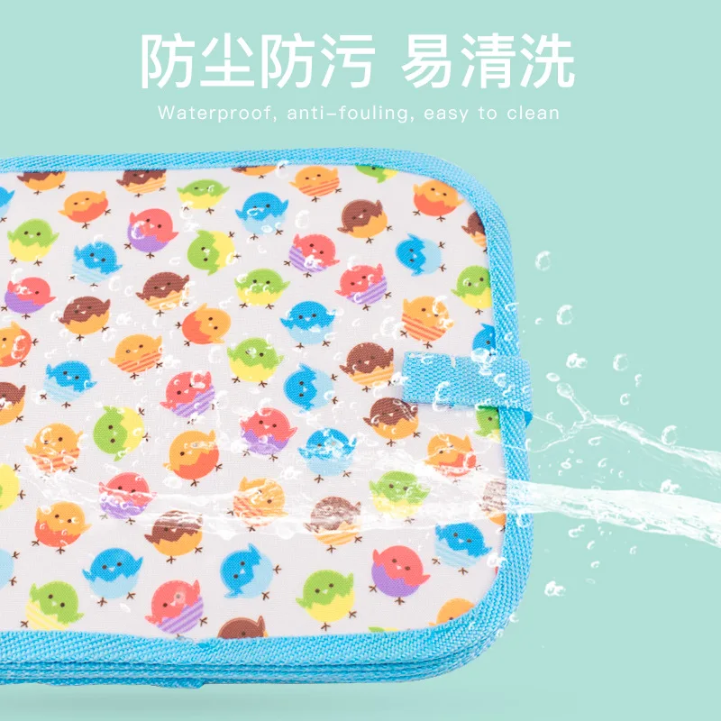 CHILD'S Drawing Book Graffiti Sketchpad Wipable Gouache Pen 
CHILD'S Drawing Book Graffiti Sketchpad Wipable Gouache Pen