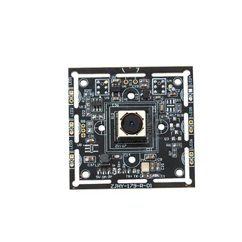Autofocus Camera Module 8 Million AF USB2.0 Industrial Camera High-speed Photographic Apparatus Module IMX179
Autofocus Camera Module 8 Million AF USB2.0 Industrial Camera High-speed Photographic Apparatus Module IMX179