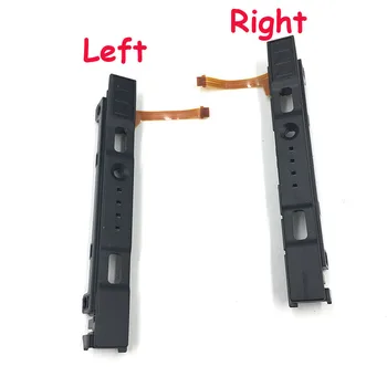 Original Plastic Slider For Nintend Switch NS Joycon Right Left Rail Assembly with Flex Cable Complete Assembly Flex Cable
Original Plastic Slider For Nintend Switch NS Joycon Right Left Rail Assembly with Flex Cable Complete Assembly Flex Cable