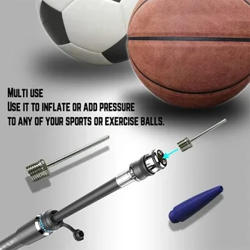 New Hot Mini Portable Bike Pumps High Pressure Inflator Bicycle Basketball Mini Portable Small Pumps with Hose USJ99
New Hot Mini Portable Bike Pumps High Pressure Inflator Bicycle Basketball Mini Portable Small Pumps with Hose USJ99